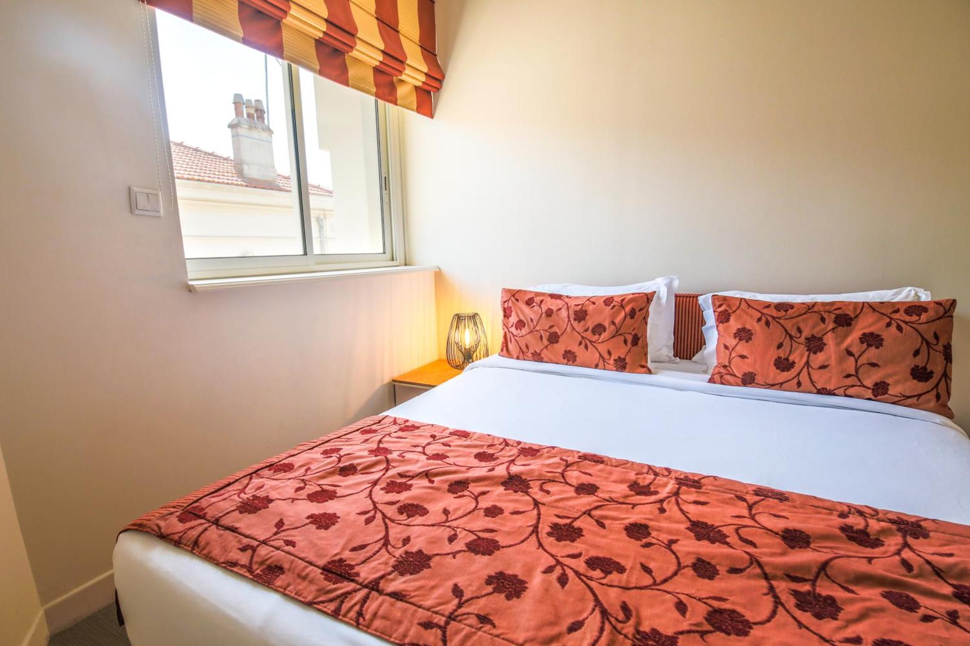 Cannes Croisette Prestige Apart'Hotel Exterior foto