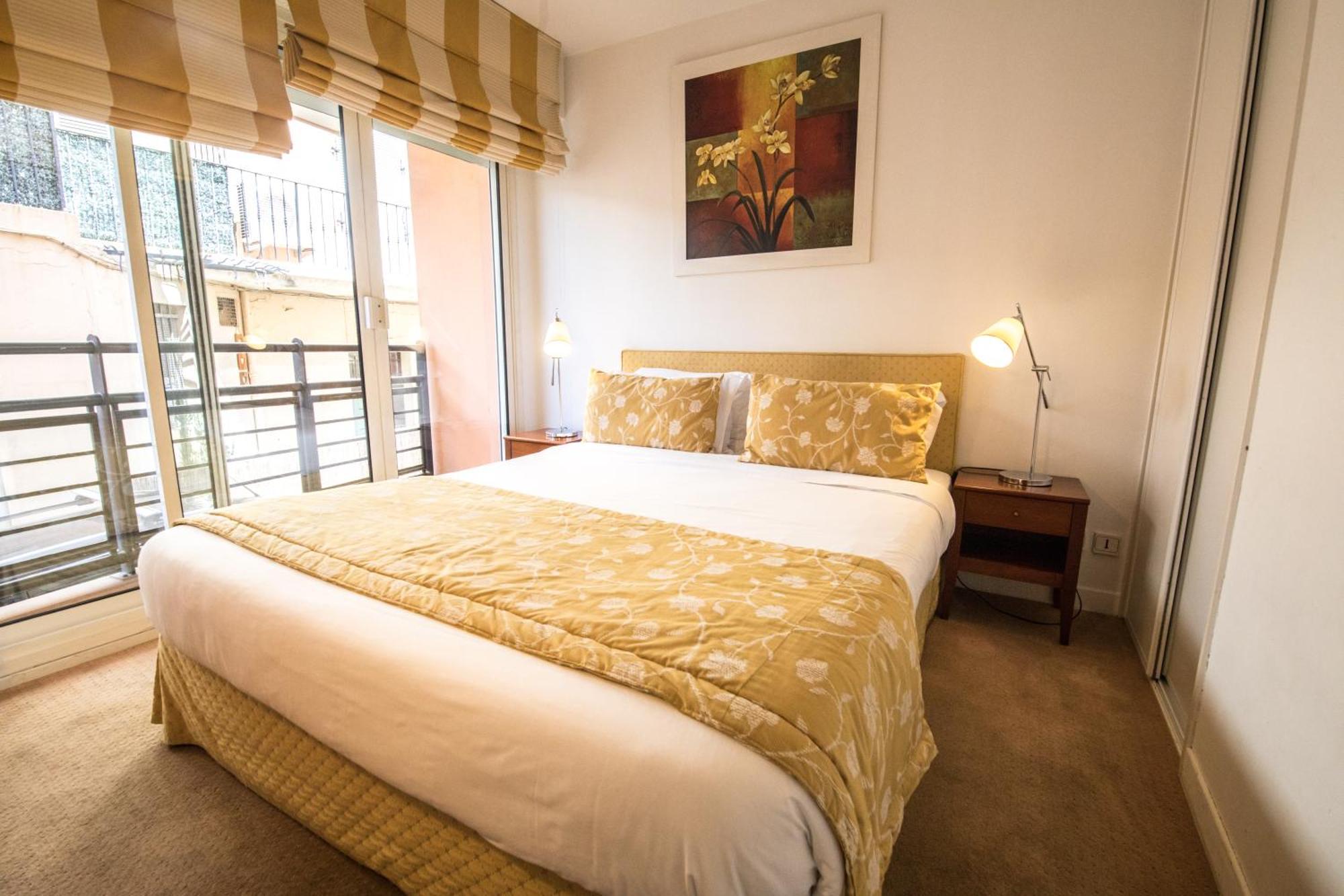 Cannes Croisette Prestige Apart'Hotel Exterior foto