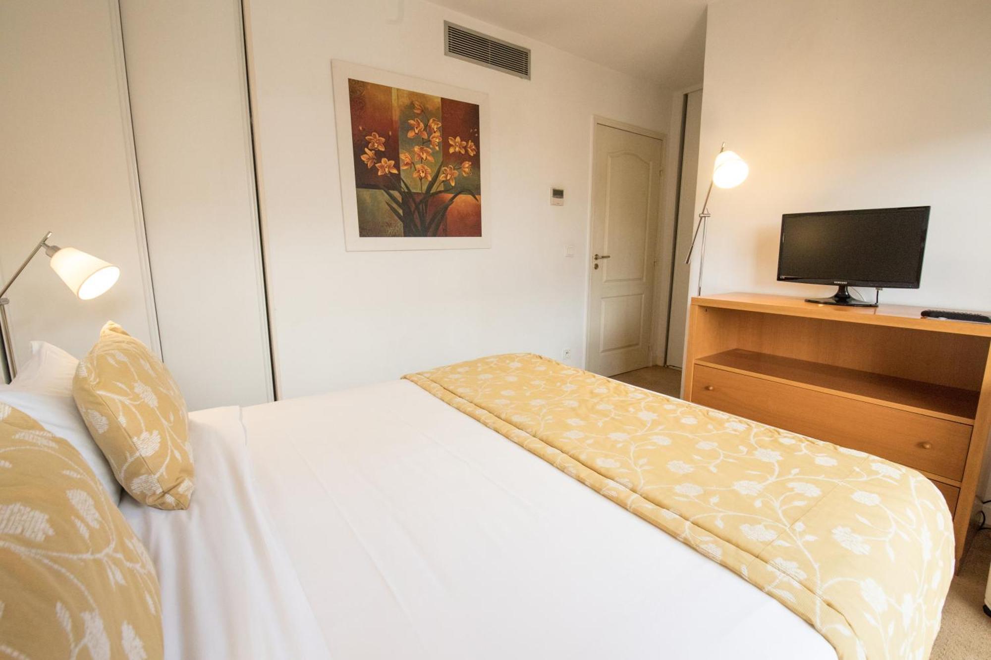 Cannes Croisette Prestige Apart'Hotel Exterior foto