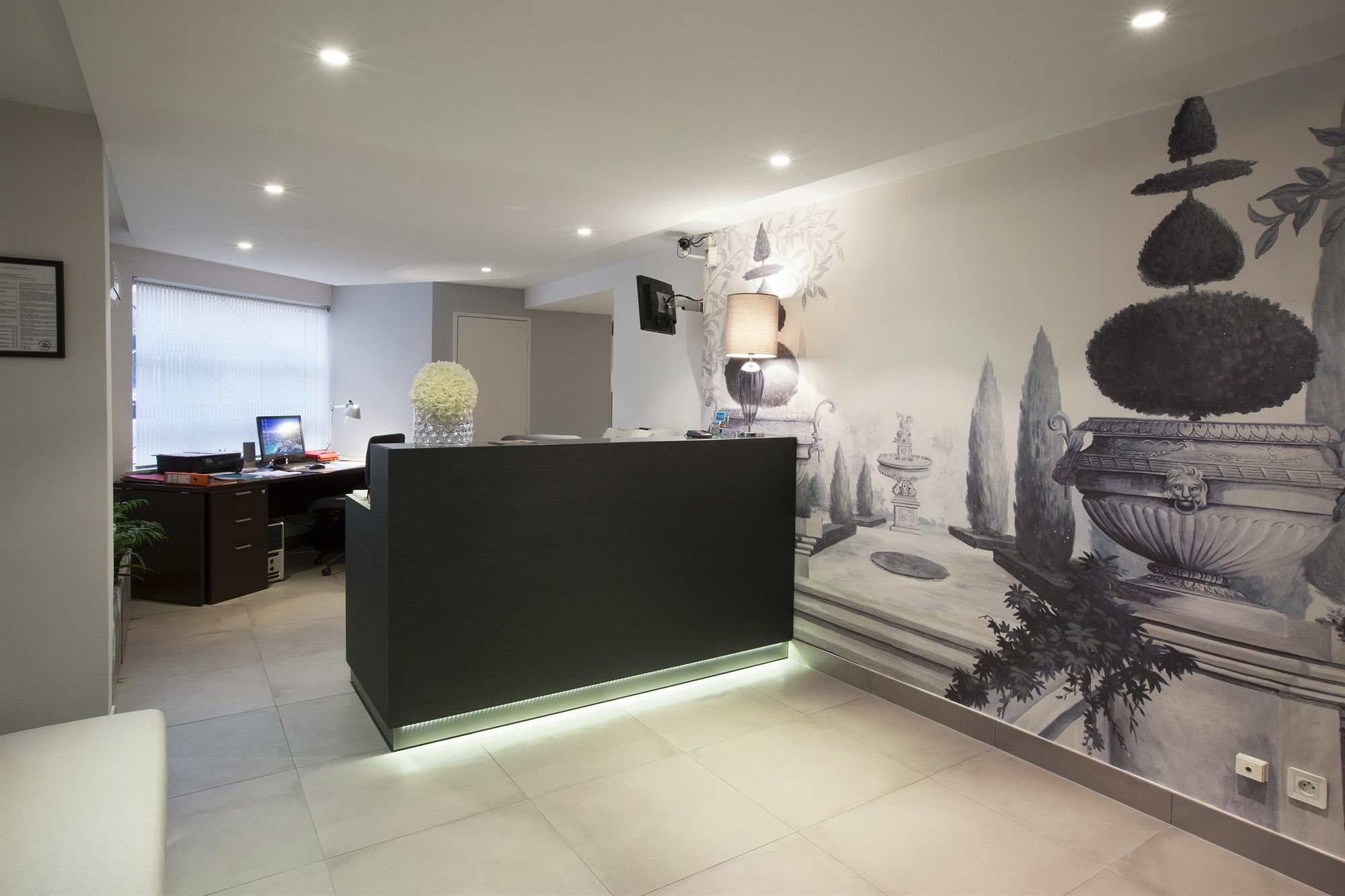 Cannes Croisette Prestige Apart'Hotel Exterior foto